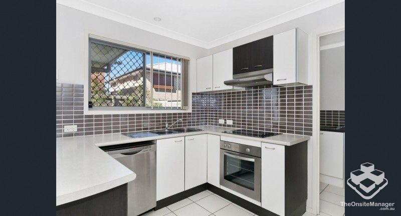 rental property Brisbane