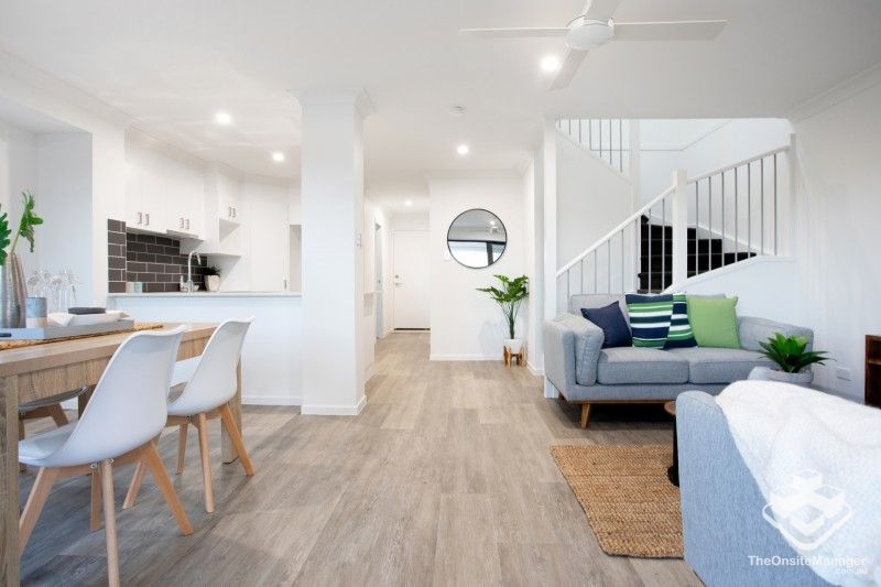 rental property Brisbane