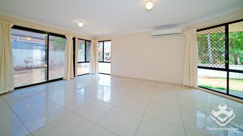 rental property Brisbane