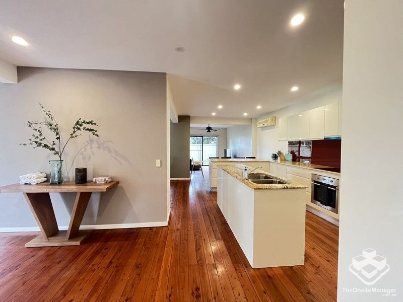 rental property Gold Coast