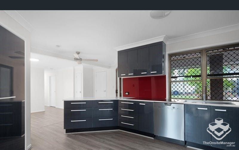 rental property Brisbane