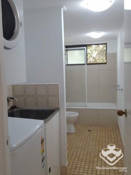 rental property Brisbane