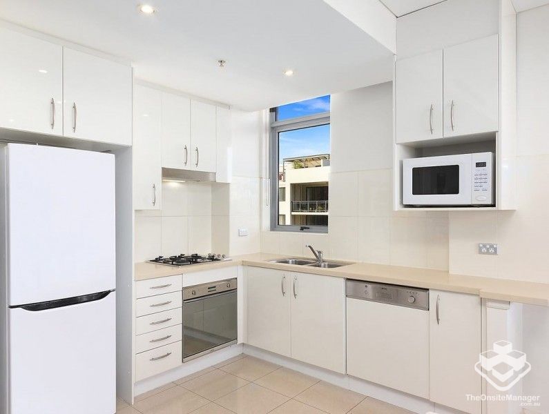 rental property Sydney