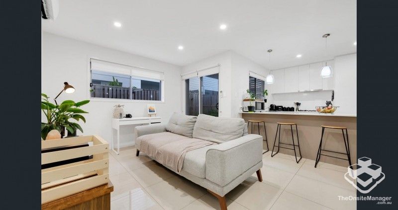 rental property Brisbane