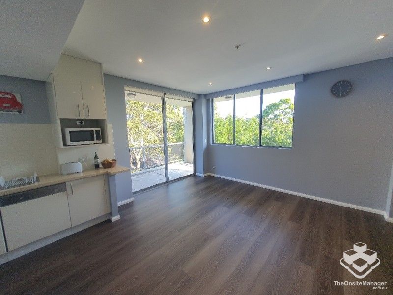 rental property Sydney