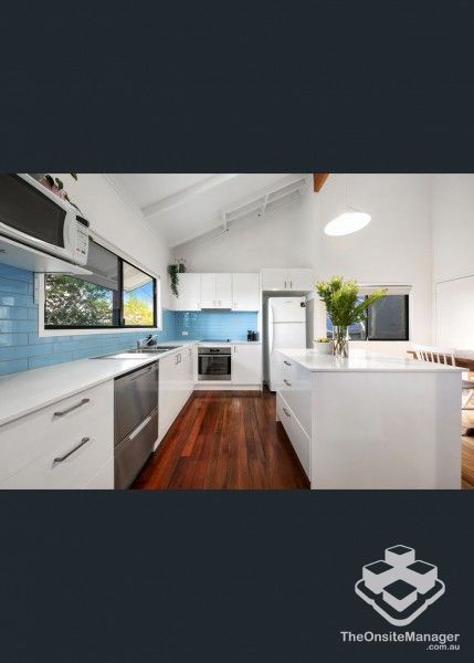 rental property Brisbane