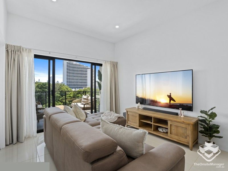 rental property Gold Coast