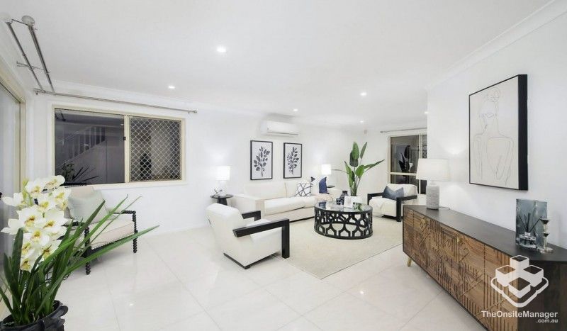 rental property Brisbane