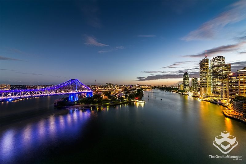 rental property Brisbane