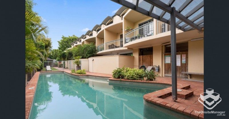 rental property Brisbane