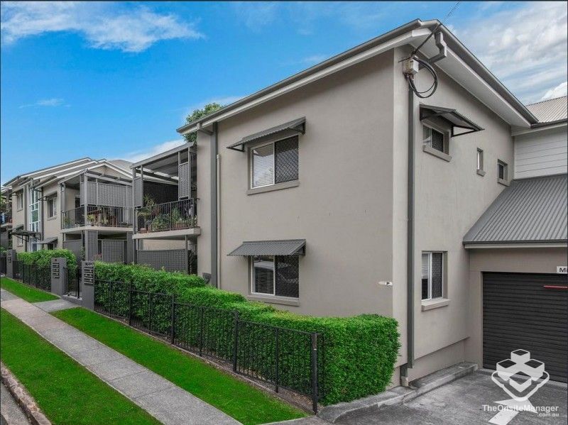 rental property Brisbane