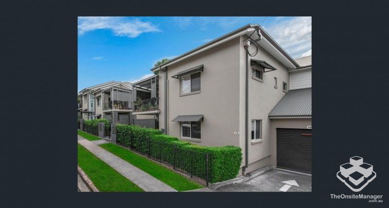 rental property Brisbane