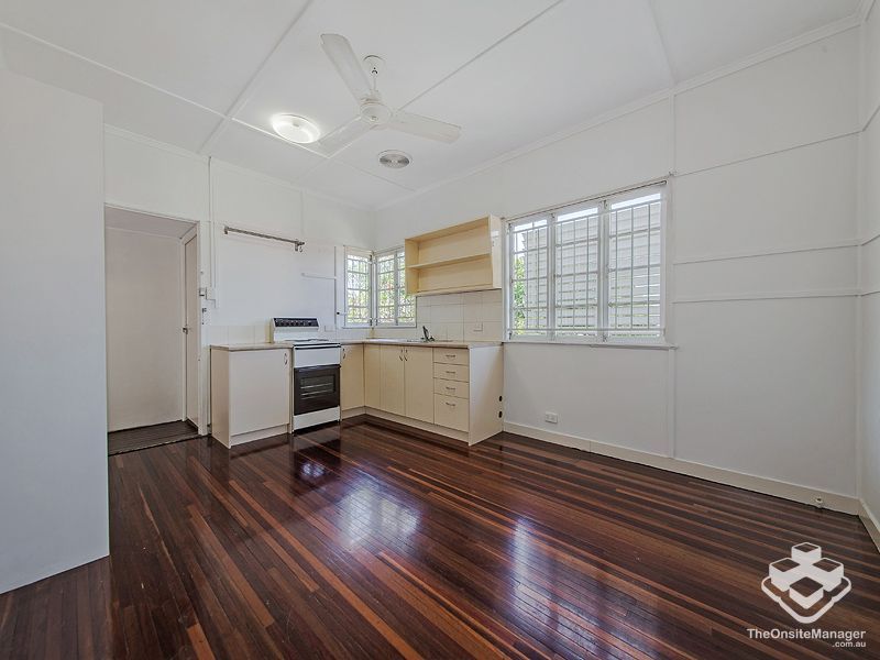 rental property Brisbane