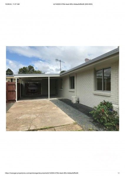 rental property Ipswich