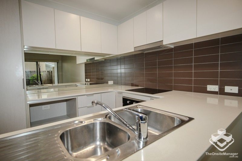 rental property Brisbane