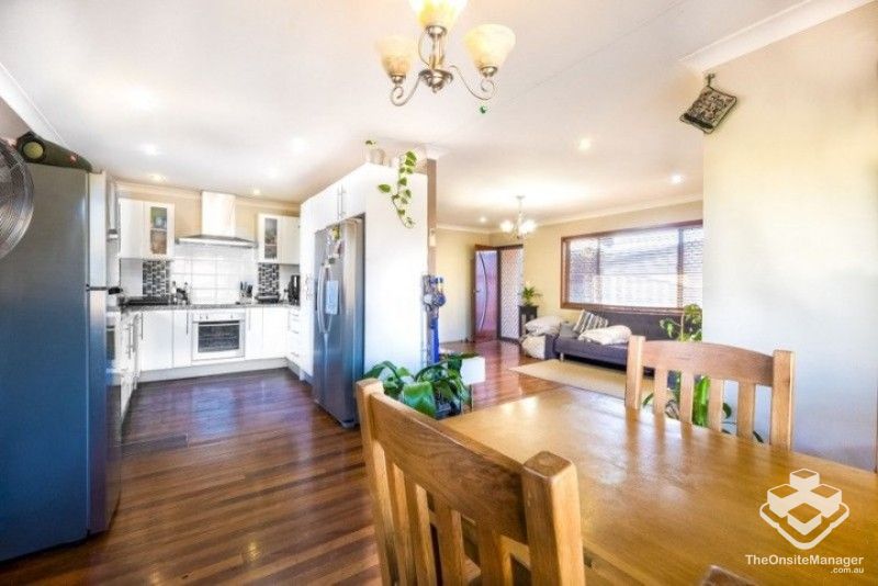 rental property Brisbane