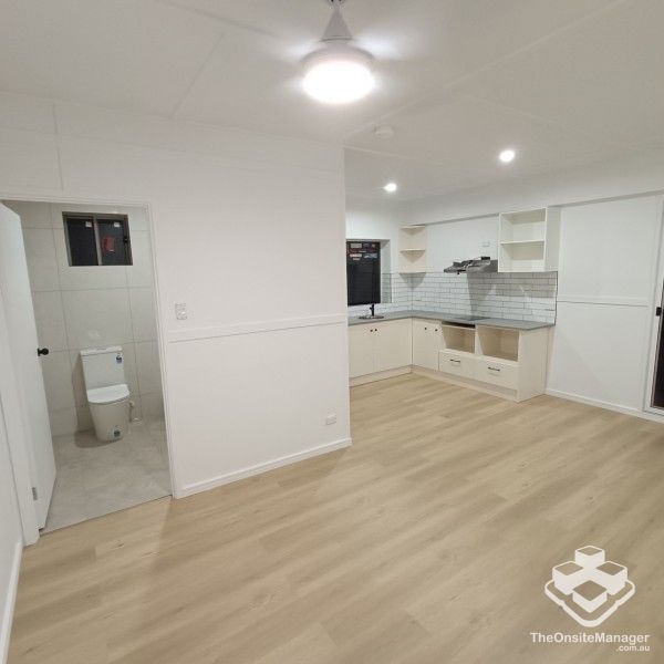 rental property Brisbane