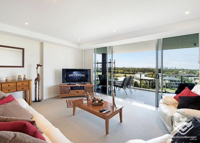 rental property Gold Coast