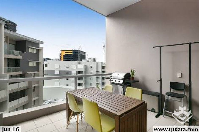 rental property Brisbane