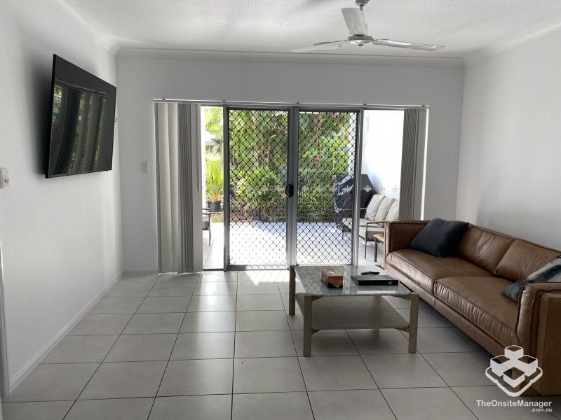 rental property Cairns