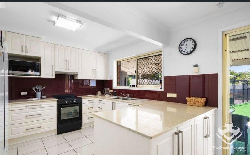 rental property Brisbane