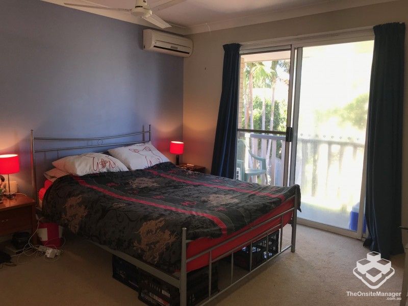 rental property Brisbane