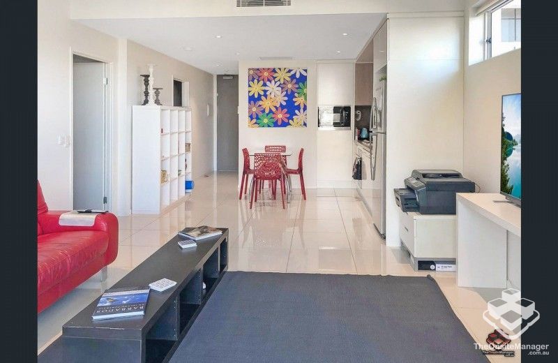 rental property Brisbane