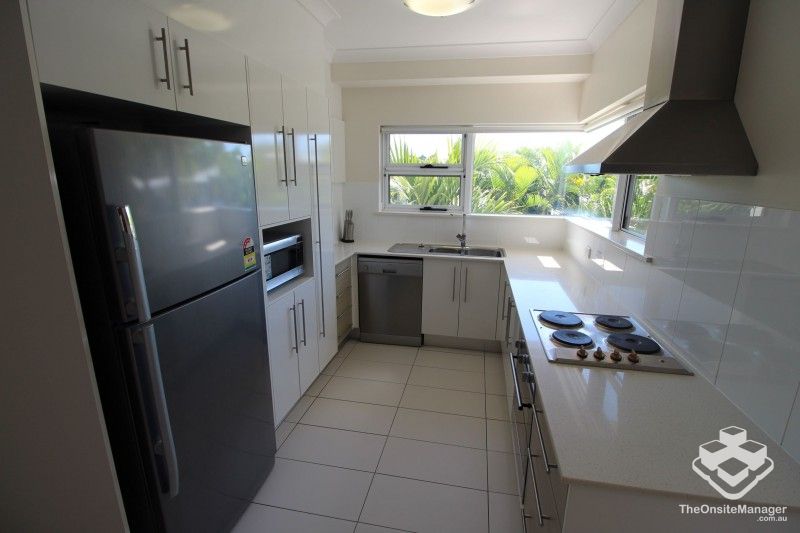 rental property Whitsundays