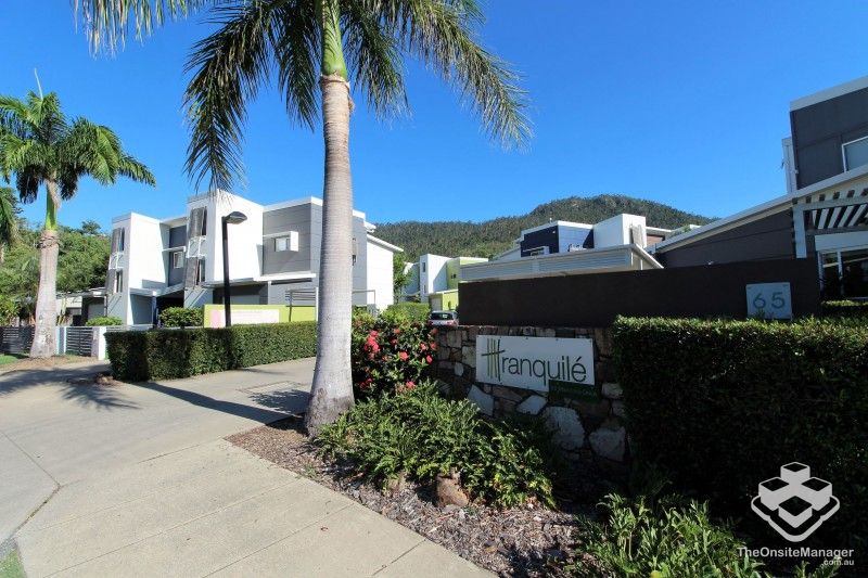 rental property Whitsundays