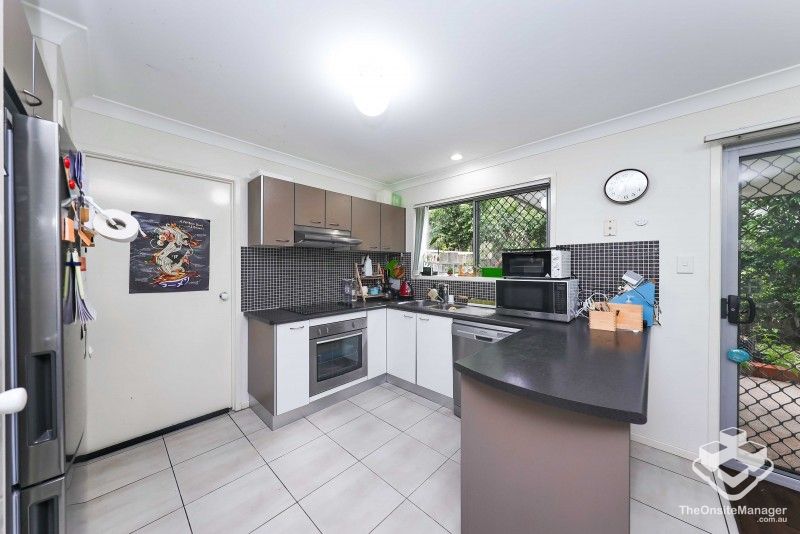 rental property Brisbane