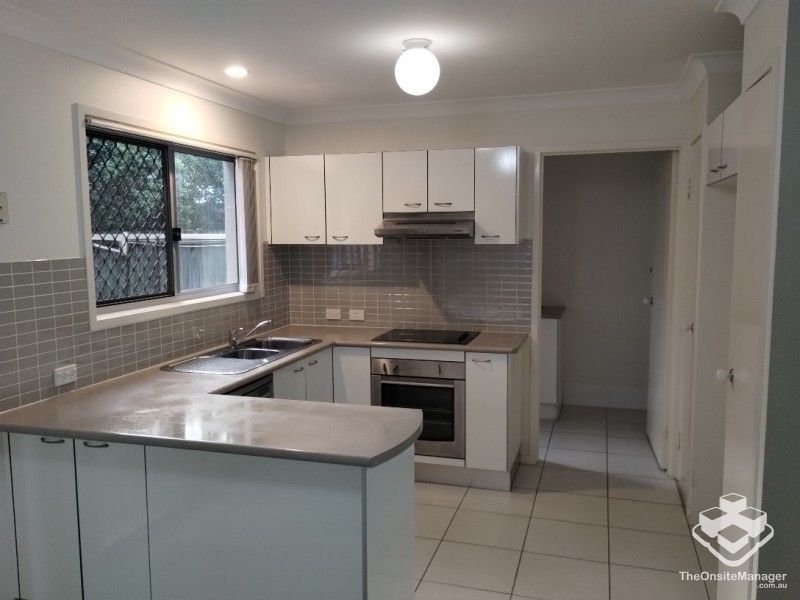 rental property Brisbane