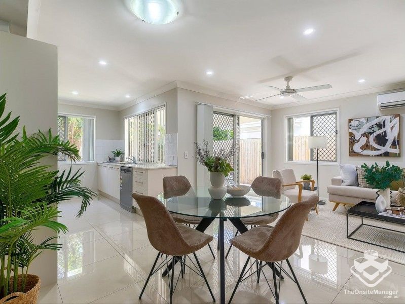 rental property Brisbane