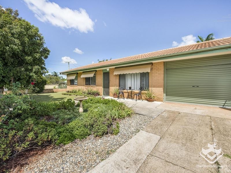 rental property Brisbane