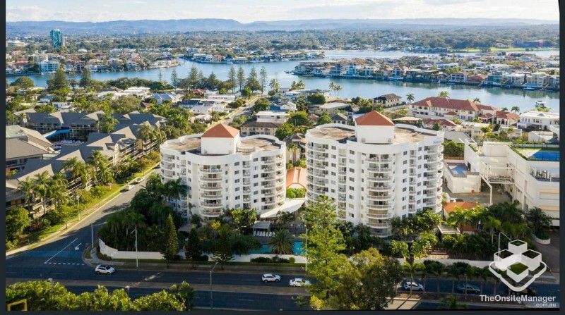 rental property Gold Coast