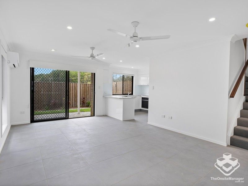 rental property Brisbane