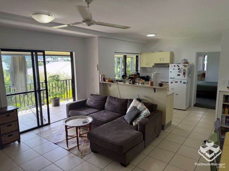 rental property Cairns