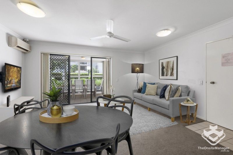 rental property Brisbane