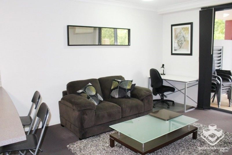 rental property Brisbane