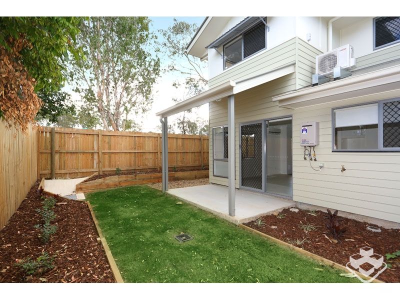 rental property Brisbane