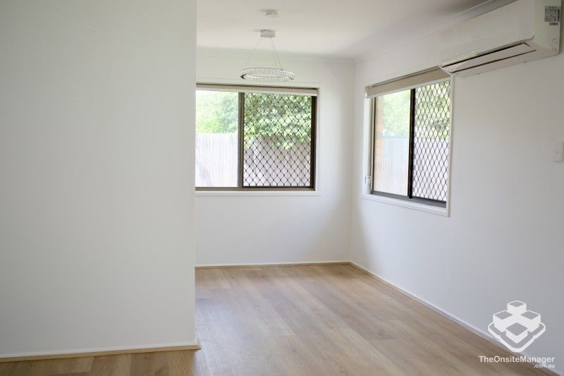 rental property Brisbane