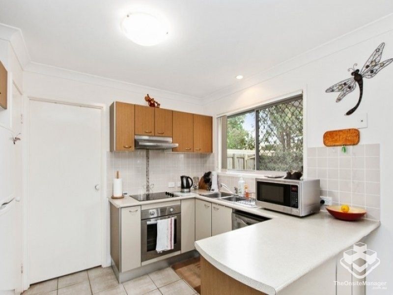 rental property Brisbane