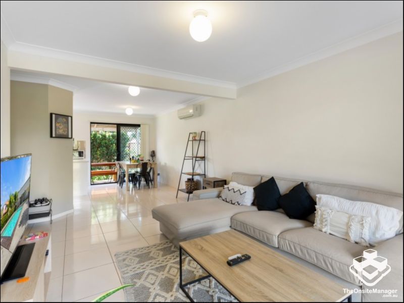 rental property Brisbane