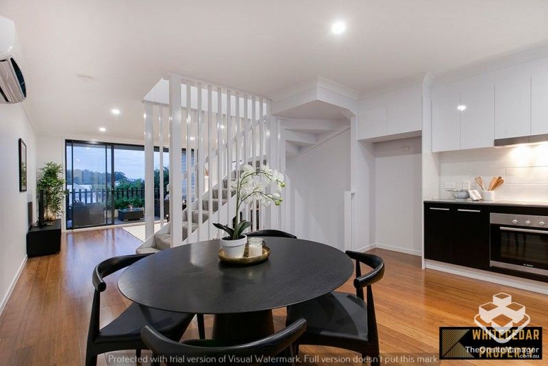 rental property Brisbane