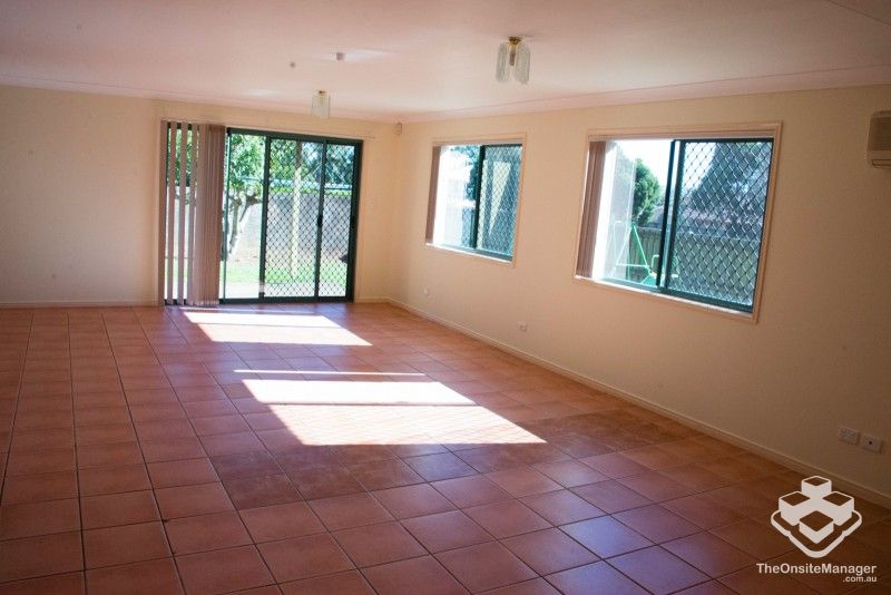 rental property Brisbane