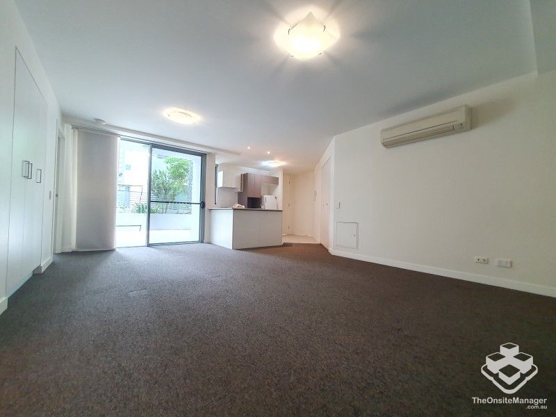 rental property Brisbane