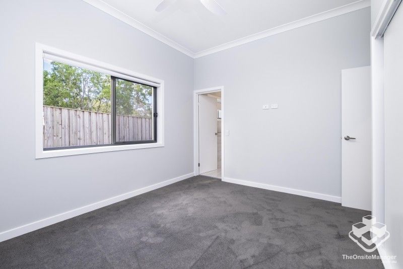 rental property Brisbane