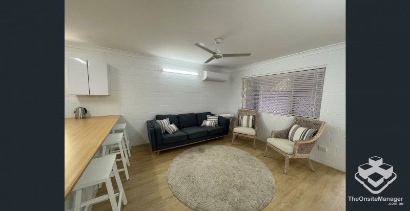 rental property Townsville