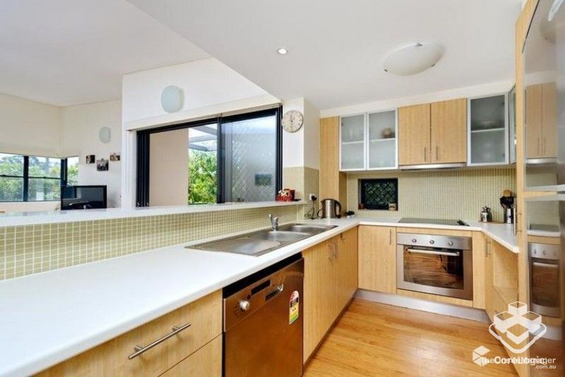 rental property Brisbane