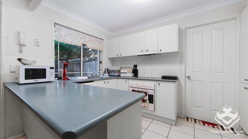 rental property Brisbane