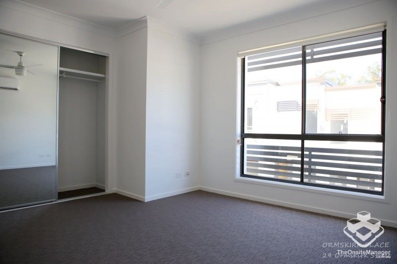 rental property Brisbane